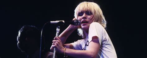 Behind The Band Name: Blondie - American Songwriter