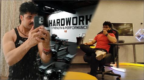 Hardwork New Haryanvi Song 2023 Viren Saini YouTube