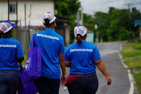 Cuestionario De Los Censos Nacionales Ya Est Disponible Informat Panam