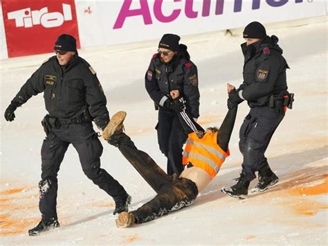 Linus Straßer kritisiert Letzte Generation nach Protest bei Gurgl