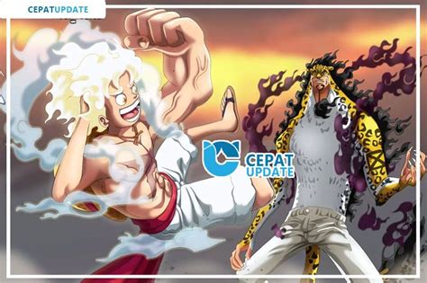 One Piece Inilah Title Kaisar Yang Dimiliki Buggy Karakter