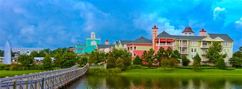 Saratoga Springs Resort Review Disney Tourist Blog