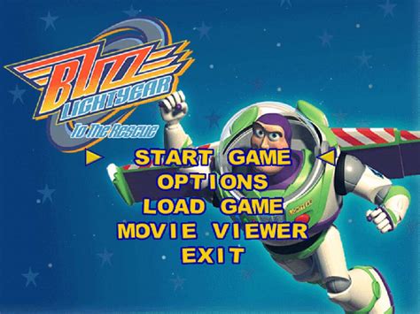 Toy Story Buzz Lightyear To The Rescue Review Playstation