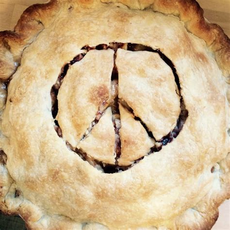 Peace Of Pie