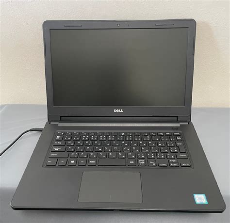 Dell Vostro Intel R Core Tm I U Cpu Ghz Gb