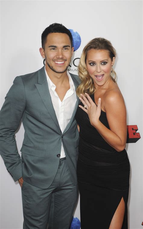 Alexa Vega Marries Big Time Rushs Carlos Pena Jr In Mexico Gallery