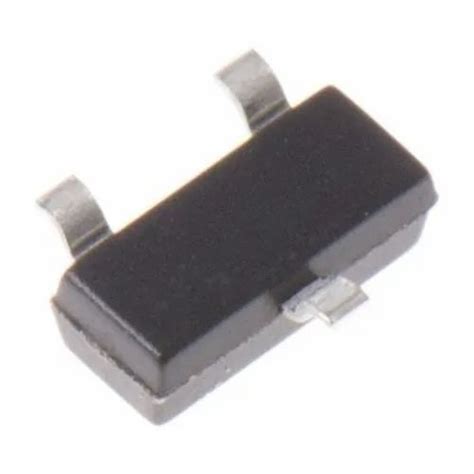 STMicroelectronics TVS Diode Surface Mount SOT 23 Specification And