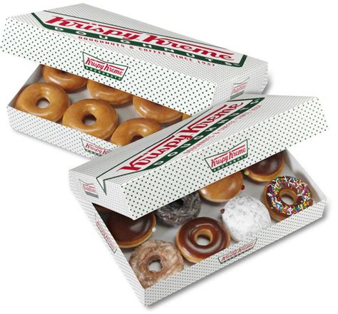 Krispy Kreme To Open Aug In Fort Collins Bizwest