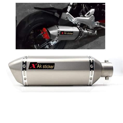 Motorcycle Exhaust Pipe Design Motorcycle You