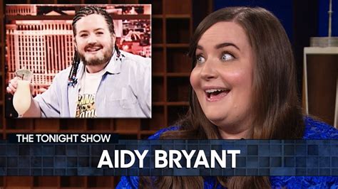 Aidy Bryant Was Surprised Snl Cast Her To Play Sen Ted Cruz The