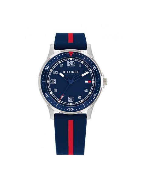 Reloj Tommy Hilfiger Ni O Comuni N