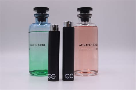 Cologne Collection: Fragrance Samples & Travel Sizes