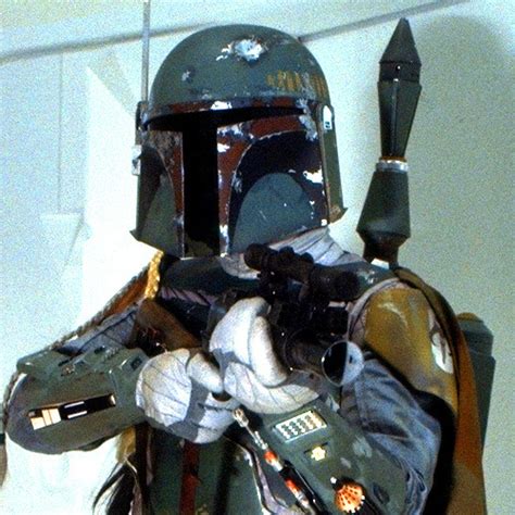 Boba Fett - Star Wars: Empire Strikes Back Photo (20605000) - Fanpop