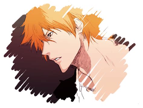 Kurosaki Ichigo Ichigo Kurosaki Bleach Image By Yukiii Sr