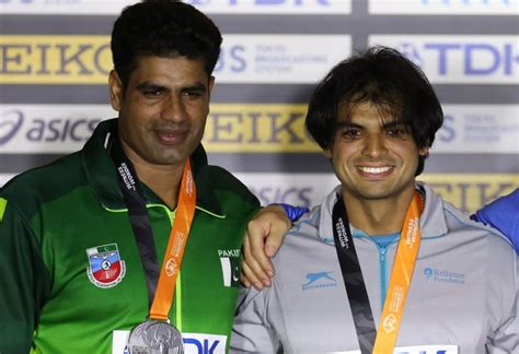 How Much Prize Money Did Neeraj Chopra And Arshad Nadeem Get For Their