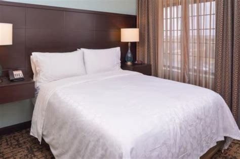 Staybridge Suites Indianapolis-Fishers - Indianapolis IN, 46256