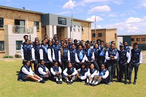 Curro Riverside Matric 2023 Curro