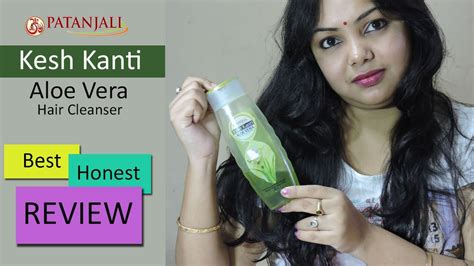 Best Patanjali Shampoo Review Patanjali Aloe Vera Hear Cleanser