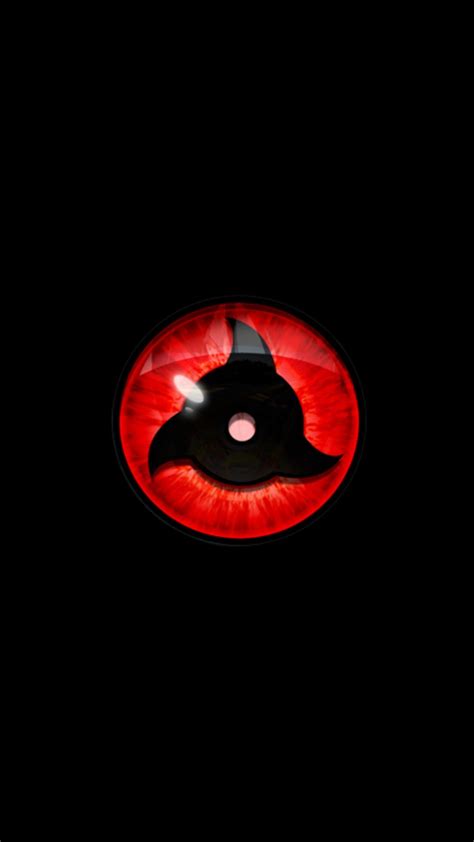 Obito Eyes Wallpapers Wallpaper Cave