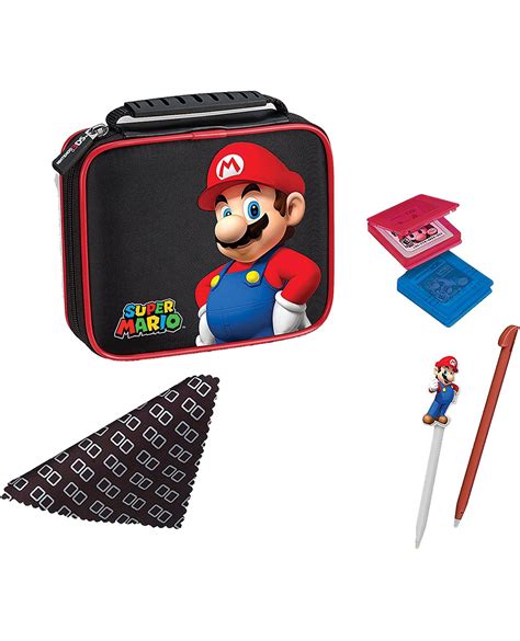 Super Mario Essential Pack Ds Gameplanet