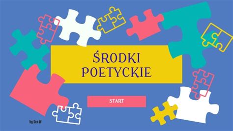 Treny Rodki Poetyckie By Bea W