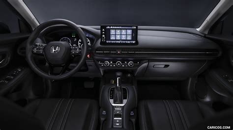 Honda Crv 2024 Exl Interior Conny Diannne