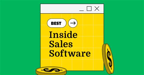 12 Best Inside Sales Software In 2024 The RevOps Team