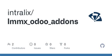 Github Intralix Lmmx Odoo Addons