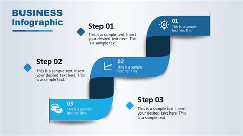 Business Infographic Diagram For Powerpoint Slidemodel