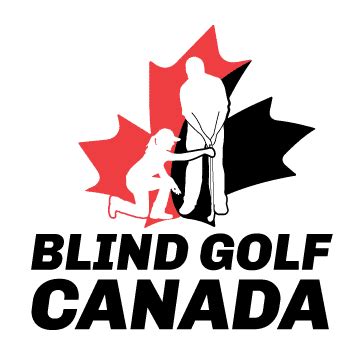 blind golf blind golf canada