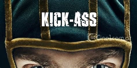 Película Kick Ass 2 Con Un Par Crítica Kick Ass 2 Con Un Par