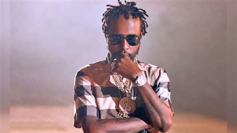 Details Of Popcaans Great Is He Album Is Out Including Release Date