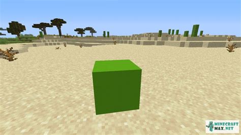 Lime Concrete | How to craft lime concrete in Minecraft | Minecraft Wiki