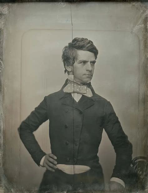 daguerreotype portraits show  oldest generation  people
