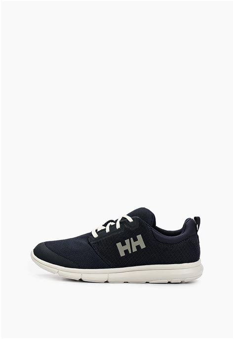 Кроссовки Helly Hansen FEATHERING, цвет: синий, RTLADS766702 — купить в ...