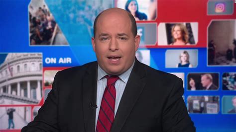 Brian Stelter This Is The Ultimate Show Of Weakness Cnn Video