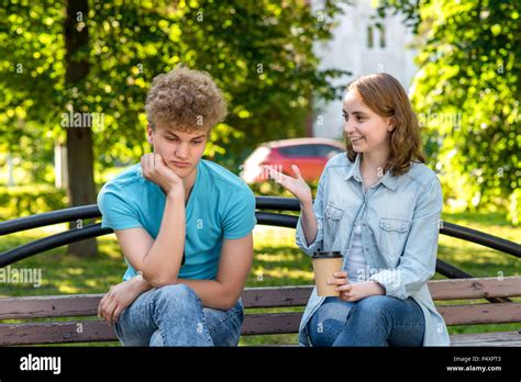 Bad Street Relations Hi Res Stock Photography And Images Alamy