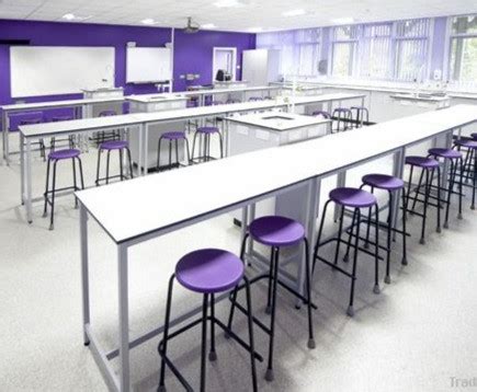 Science | Lab Furniture | Direct Educational Furniture