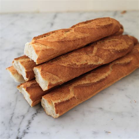 Baguette Stick La Renaissance Patisserie