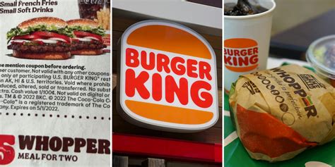 Why Is The Burger King Whopper Suddenly So Expensive