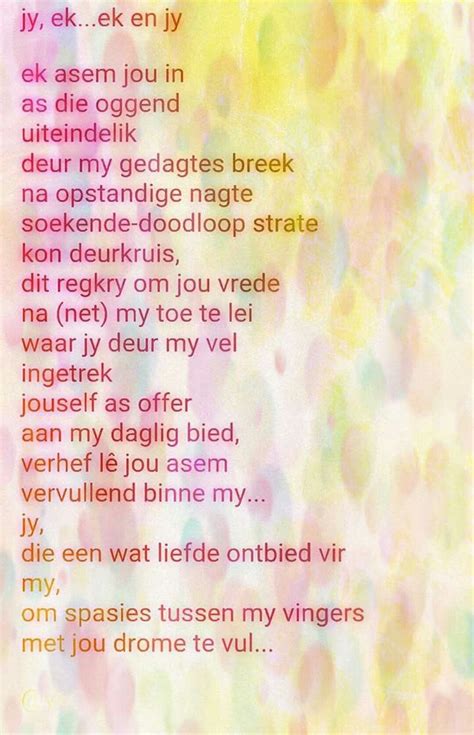 Pin By Betsie Van Der Merwe On Uit My Hart Afrikaans Quotes Afrikaans Words