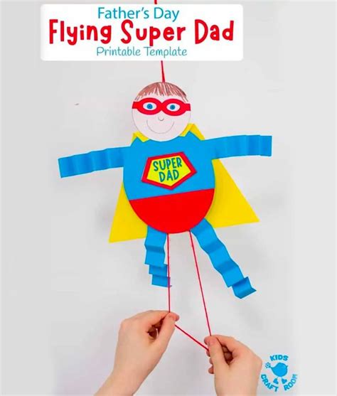 The 48 Best Fathers Day Crafts For Kids Purewow