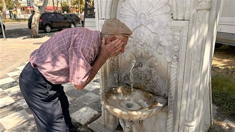 Eyyam ı Bahur sıcakları ne demek Eyyam ı Bahur sıcakları Türkiye ye ne