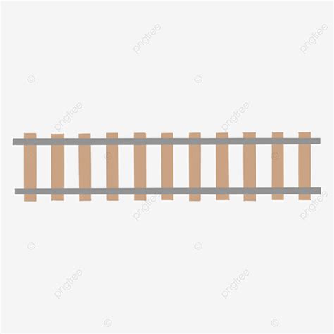 Pequenos Trilhos De Trem PNG , Faixa De Clipart, Rail, Rastrear Imagem ...