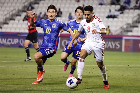 写真5 5｜u 23日本代表、アジア杯決勝でアピール必至の「崖っぷち選手」5名