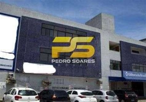 Pontos Comerciais Na Avenida Dom Pedro Ii Em Jo O Pessoa Chaves Na M O