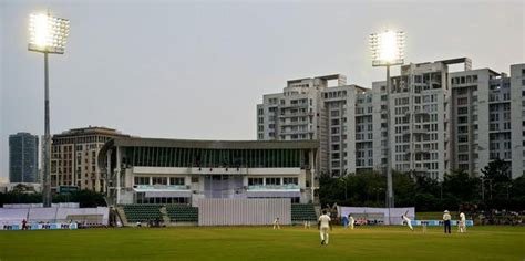 Greater Noida Cricket Stadium: A Modern Cricketing Marvel in NCR