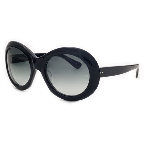 Audrey Hollywood Inspired Sunglasses Oliver Goldsmith