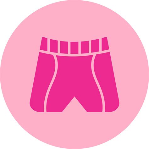 Swim Shorts Vector Icon 16405672 Vector Art At Vecteezy