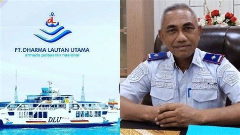 Pt Dharma Lautan Utama Siapkan Tiket Mudik Gratis Lebaran